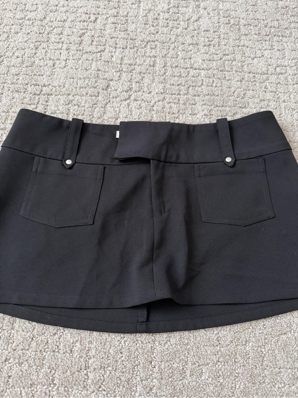 I AM GIA Amba skirt
